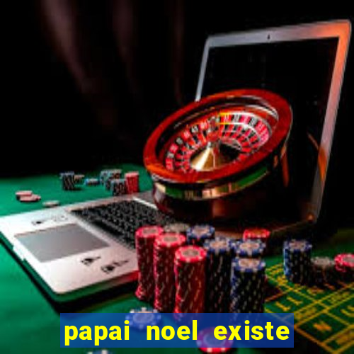 papai noel existe no brasil